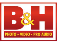 B&H Photo-Video