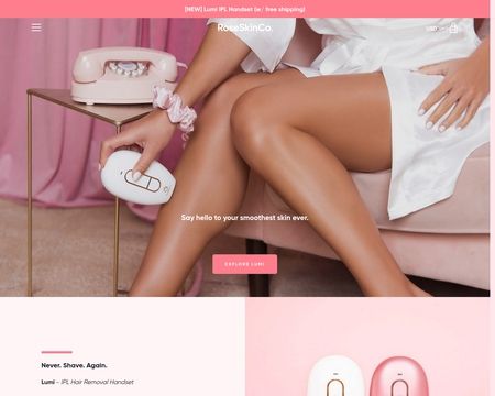 roseskinco.com-desktop